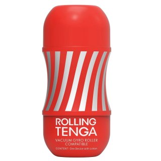 Rolling Tenga Cup jednorazowy masturbator