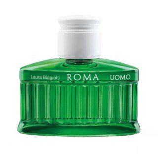 Roma Uomo Green Swing woda toaletowa spray 40ml