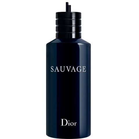 Sauvage woda toaletowa refill 300ml