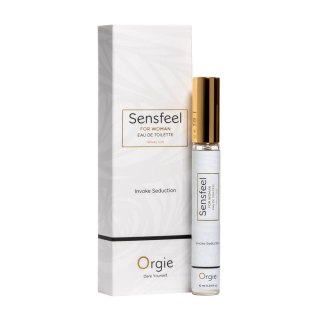 Sensfeel for Woman perfumy z feromonami dla kobiet 10ml