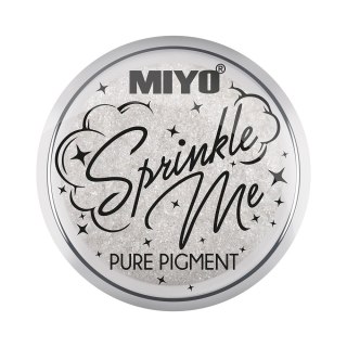 Sprinkle Me! sypki pigment do powiek 01 Blink Blink 1.3g