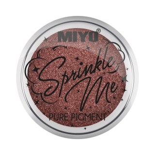 Sprinkle Me! sypki pigment do powiek 04 Nose Candy 1g