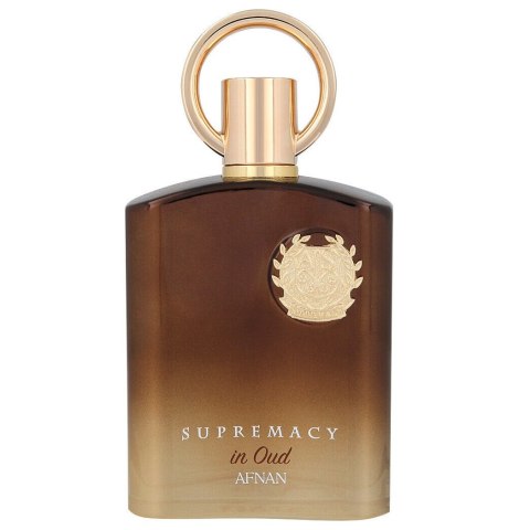 Supremacy In Oud woda perfumowana spray 100ml