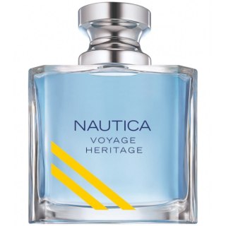 Voyage Heritage woda toaletowa spray 100ml