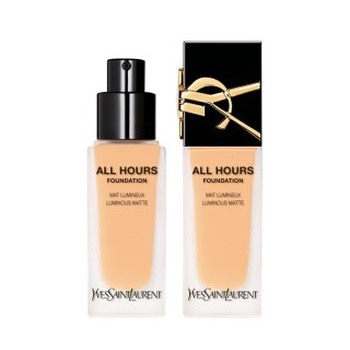 All Hours Foundation Luminous Matte podkład w płynie LW4 25ml