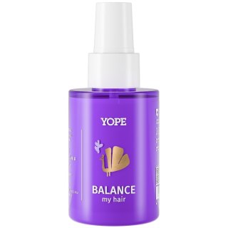 Balance My Hair sól morska do stylizacji włosów z algami 100ml