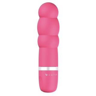 Bcute Classic Pearl Vibrator klasyczny wibrator Guava