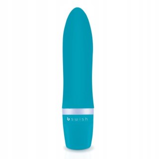 Bcute Classic Vibrator klasyczny wibrator Jade