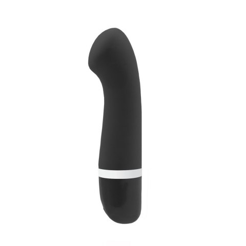 Bdesired Deluxe Curve Vibrator klasyczny wibrator Black