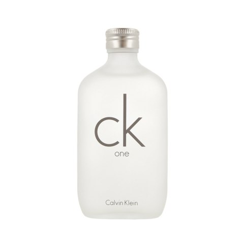 CK One woda toaletowa spray 100ml - produkt bez opakowania