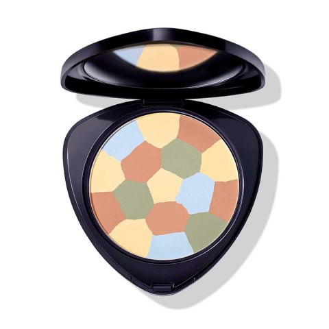 Colour Correcting Powder puder korygujący 02 Calming 8g