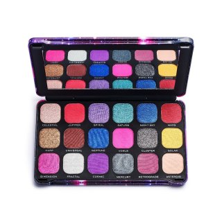 Forever Flawless Eyeshadow Palette paleta cieni do powiek Constellation 19.8g