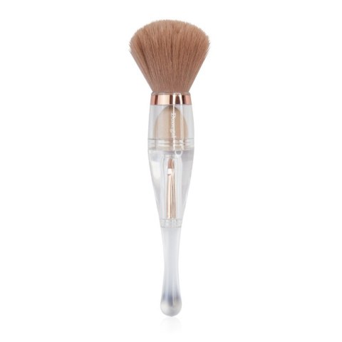 Inbrush pędzel do makijażu 3w1 4203