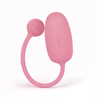 Kegel Coach Smart Exerciser wibrator do ćwiczeń mięśni kegla sterowany aplikacją