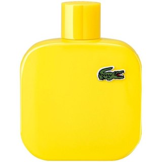 L.12.12 Jaune-Optimistic Pour Homme woda toaletowa spray 100ml - produkt bez opakowania