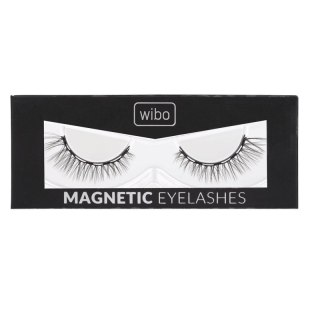 Magnetic Eyelashes magnetyczne rzęsy wielokrotnego użytku