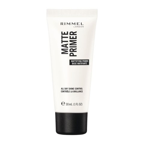 Matte Primer wygładzająca baza matująca pod makijaż 30ml