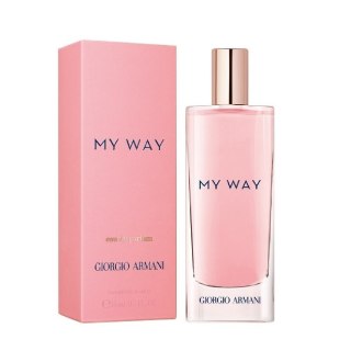 My Way woda perfumowana spray 15ml