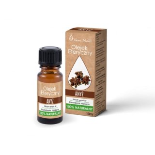 Naturalny olejek eteryczny Anyż 10ml