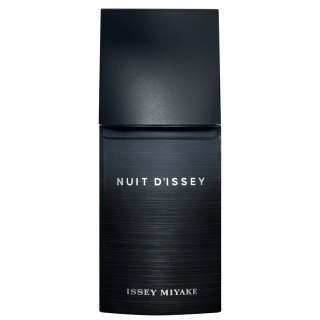 Nuit d'Issey woda toaletowa spray 125ml Tester