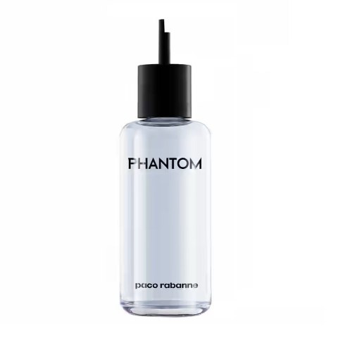 Phantom woda toaletowa refill 200ml