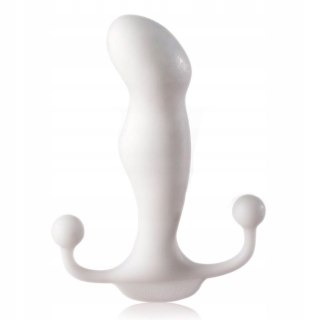 Progasm Classic Intermediate Prostate Massager masażer prostaty White