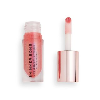 Shimmer Bomb Lipgloss połyskujący błyszczyk do ust Daydream 4.6ml