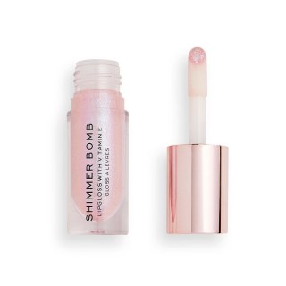 Shimmer Bomb Lipgloss połyskujący błyszczyk do ust Sparkle 4.6ml