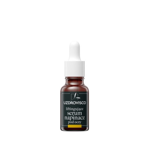 Świetlik liftingujące serum-napinacz pod oczy naparowe 15ml