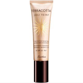 Terracotta Joli Teint podkład pielęgnująco-rozświetlający Naturel 30ml