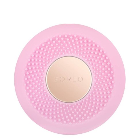 Ufo Mini 2 urządzenie soniczne przyspieszające działanie maseczki Pearl Pink