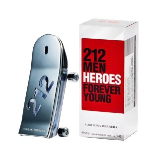 212 Heroes Forever Young Men woda toaletowa spray 50ml