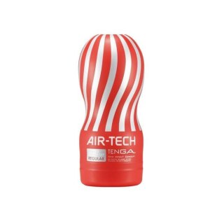 Air-Tech Reusable Vacuum Cup Regular masturbator powietrzny wielokrotnego użytku