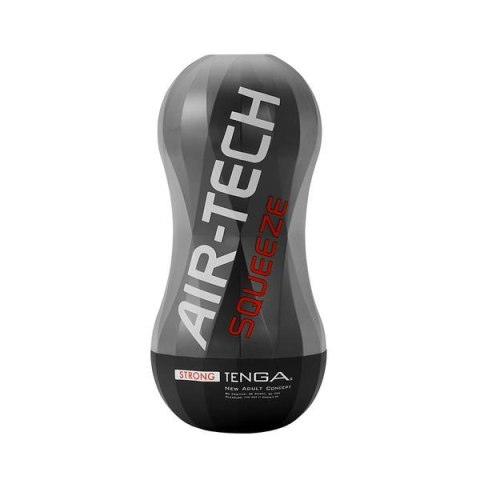 Air-Tech Squeeze masturbator wielokrotnego użytku Strong