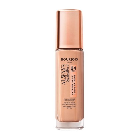 Always Fabulous Extreme Resist Foundation SPF20 kryjący podkład do twarzy 300 Rose Sand 30ml