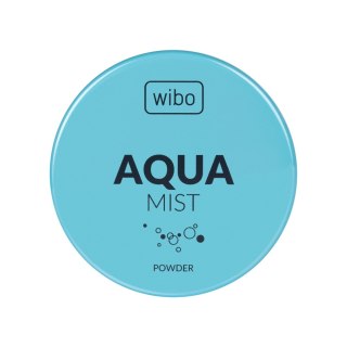 Aqua Mist Powder sypki puder do twarzy z kolagenem morskim 10g