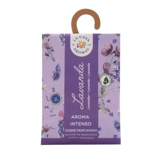 Aroma Intenso saszetka zapachowa Lawenda 100ml