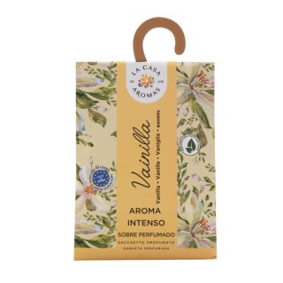 Aroma Intenso saszetka zapachowa Wanilia 100ml