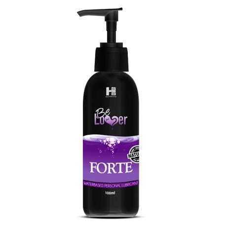 Be Lover Gel Forte żel nawilżający na bazie wody 100ml