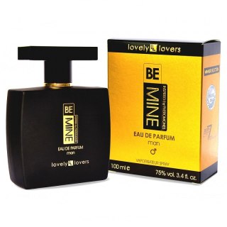 BeMine Original Man perfumy z feromonami zapachowymi spray 100ml