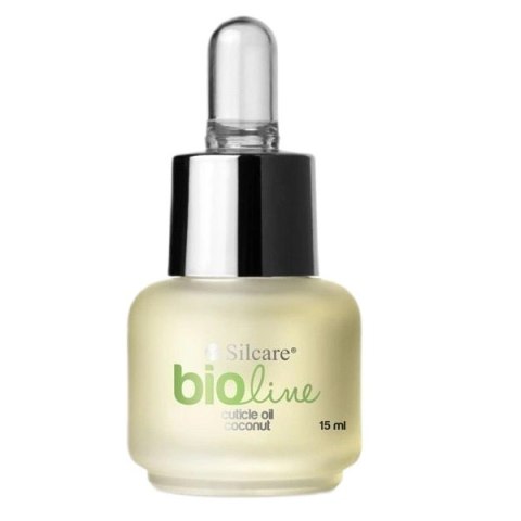 Bio Line oliwka witaminowa Coconut 15ml