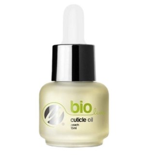 Bio Line oliwka witaminowa Peach 15ml