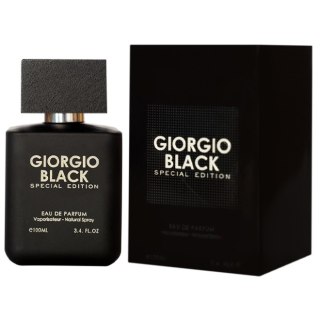 Black Special Edition For Men woda perfumowana spray 100ml