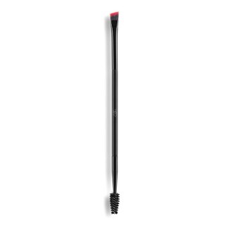 Brow Definer Brush Slant pędzel do brwi ścięty 09