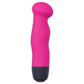 Clit Vibe Mini Stimulator wibrator łechtaczkowy Pink