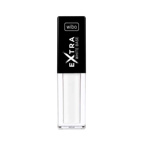 Extra White Base baza pod cienie do powiek 4ml