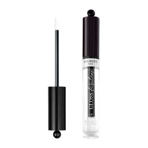 Fabuleux Gloss nawilżający błyszczyk do ust 001 Glow'bally Chic 3.5ml