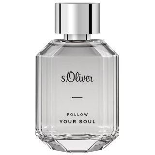 Follow Your Soul Men woda toaletowa spray 50ml