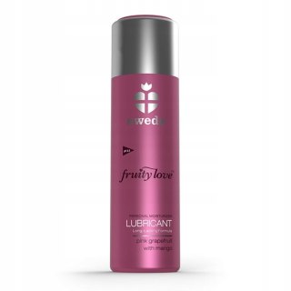 Fruity Love Lubricant żel nawilżający Pink Grapefruit & Mango 100ml