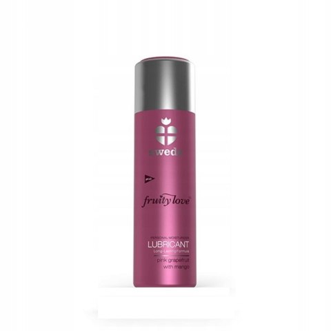 Fruity Love Lubricant żel nawilżający Pink Grapefruit & Mango 50ml